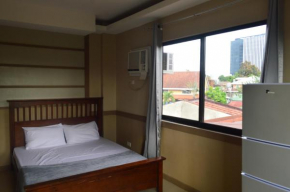 Best Inn AS Studio Room 3C
